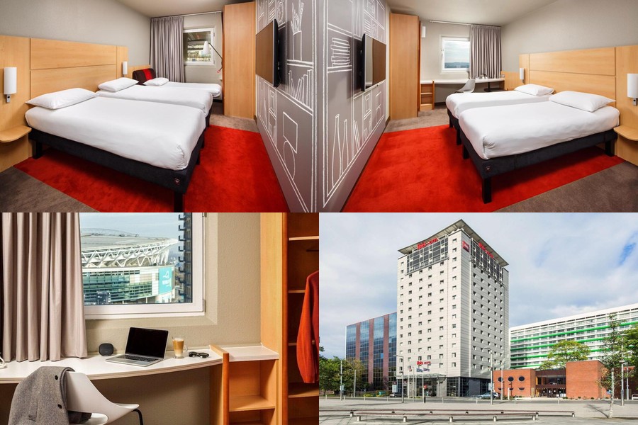 ibis London Wembley