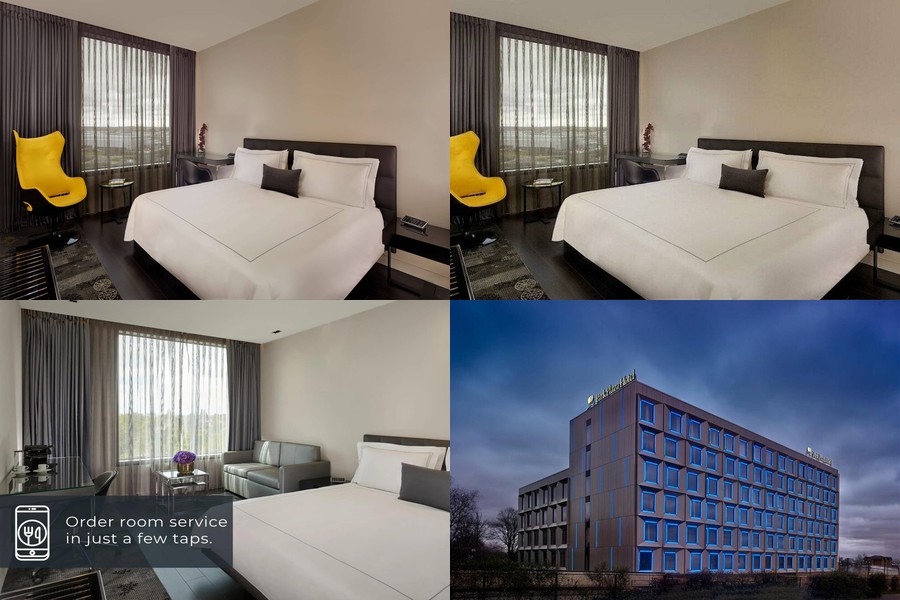Park Plaza London Park Royal
