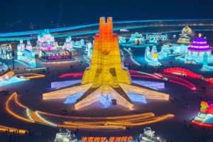 2026大陸冬季旅遊攻略|溫泉+滑雪+冰雪節最佳目的地+行程規劃完整指南