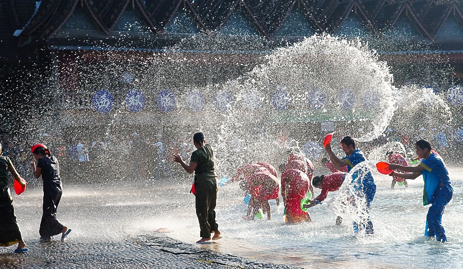 西雙版納自由行攻略:熱帶雨林·傣族文化·星光夜市,3天2夜深度玩法 @Tournews