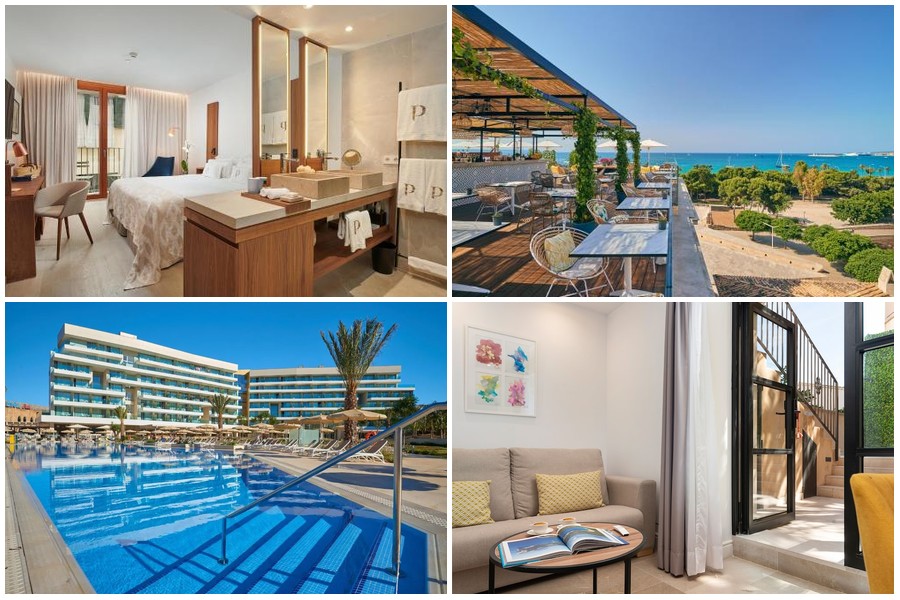 Es Princep, The Leading Hotels 馬略卡島住宿