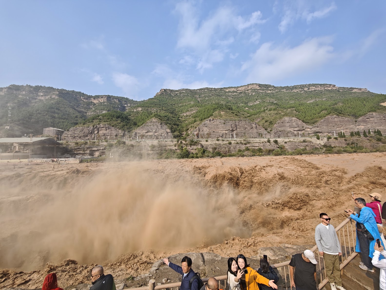 山西自駕攻略｜雲岡石窟&times;懸空寺&times;壺口瀑布｜2026路線&times;5天行程完整指南 @Tournews