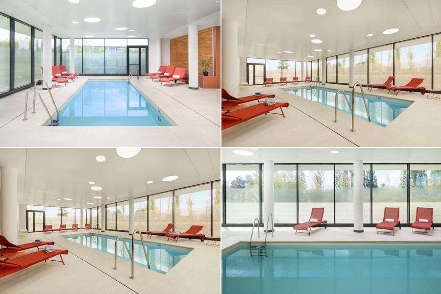 Hyatt House Paris Charles de Gaulle Airport