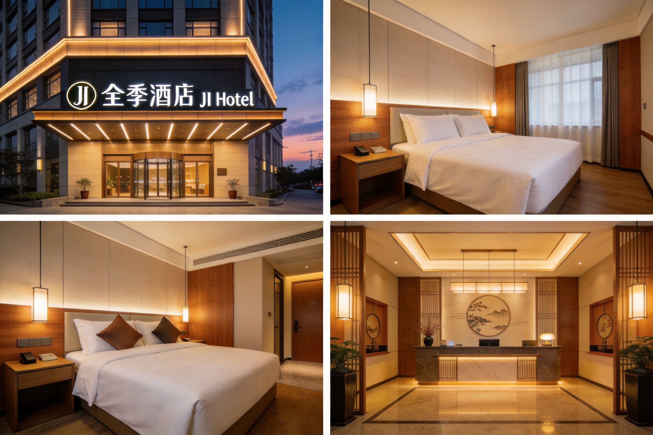 2026 大方住宿推薦|13 間精選酒店民宿,從連鎖品牌到古鎮景觀民宿 @Tournews