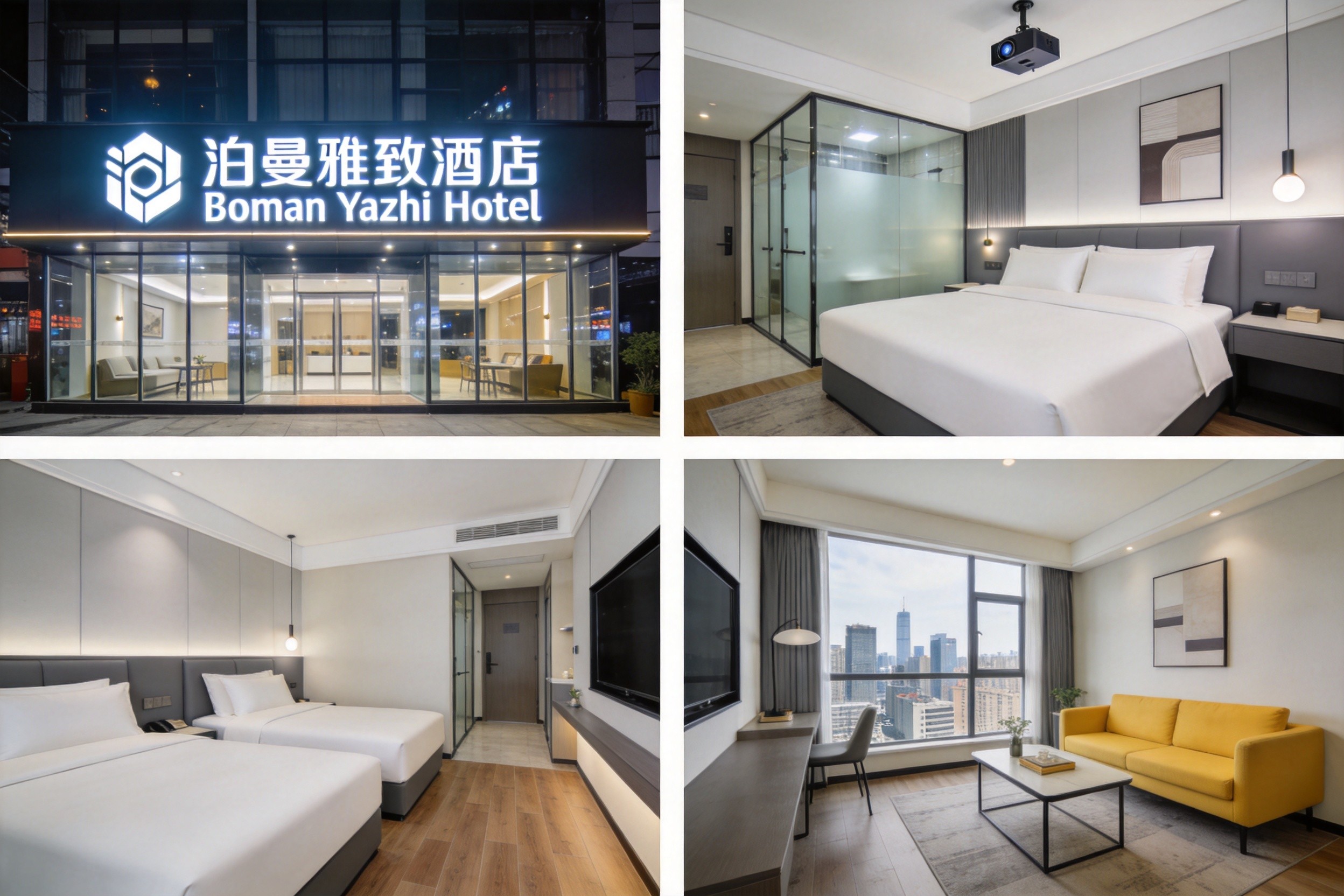 2026 大方住宿推薦|13 間精選酒店民宿,從連鎖品牌到古鎮景觀民宿 @Tournews