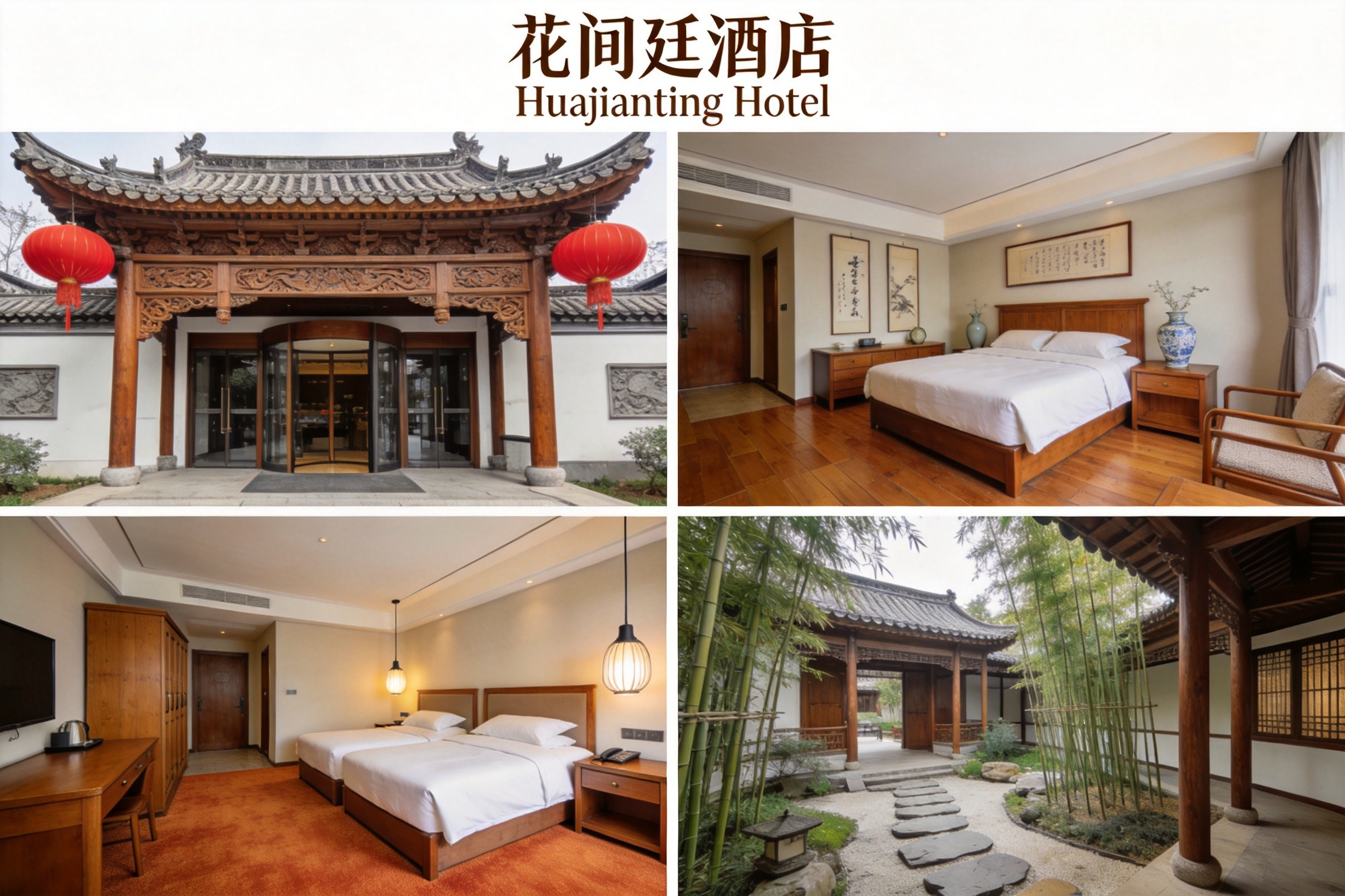 2026 大方住宿推薦|13 間精選酒店民宿,從連鎖品牌到古鎮景觀民宿 @Tournews