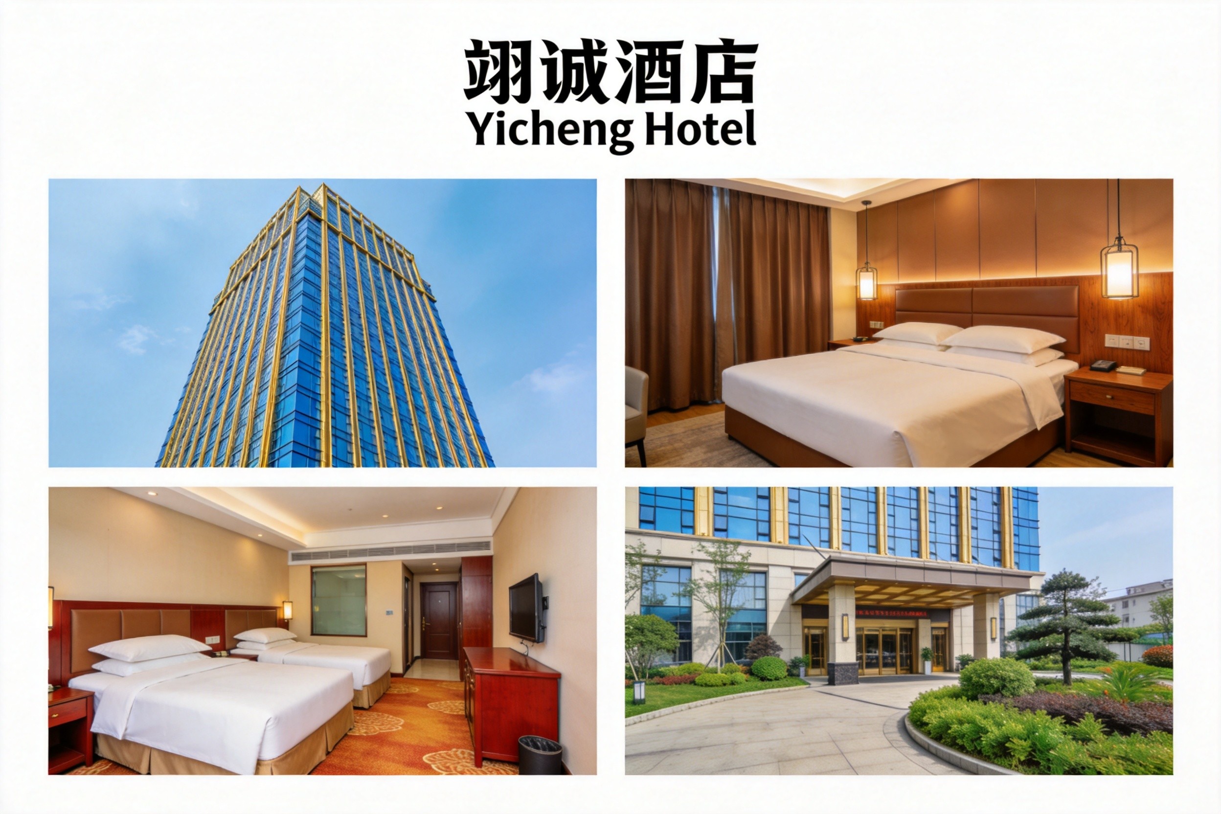 2026 大方住宿推薦|13 間精選酒店民宿,從連鎖品牌到古鎮景觀民宿 @Tournews