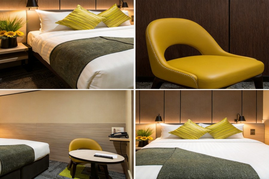 Aerotel London Heathrow