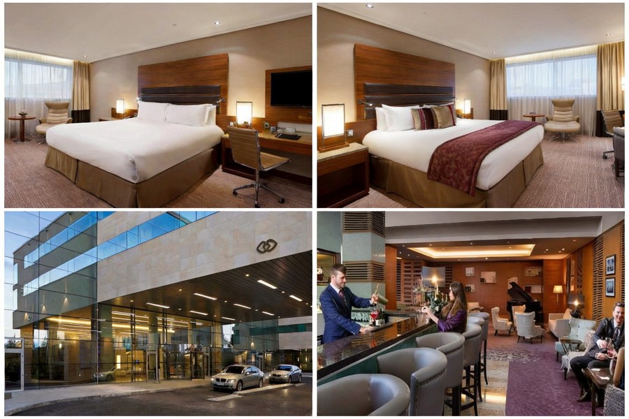 Sofitel London Heathrow