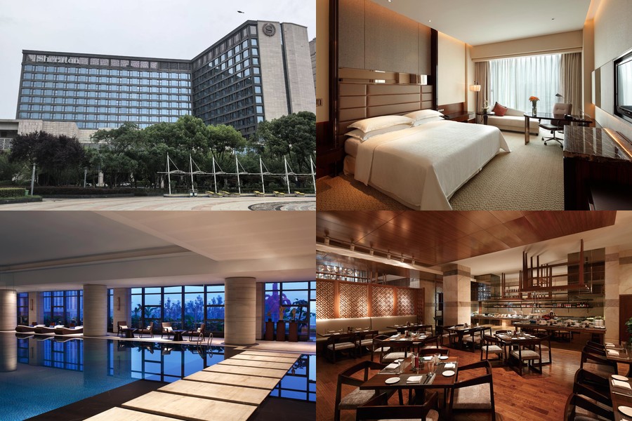 hefei_sheraton