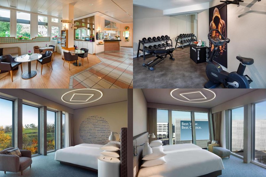 Hotel Welcome Inn