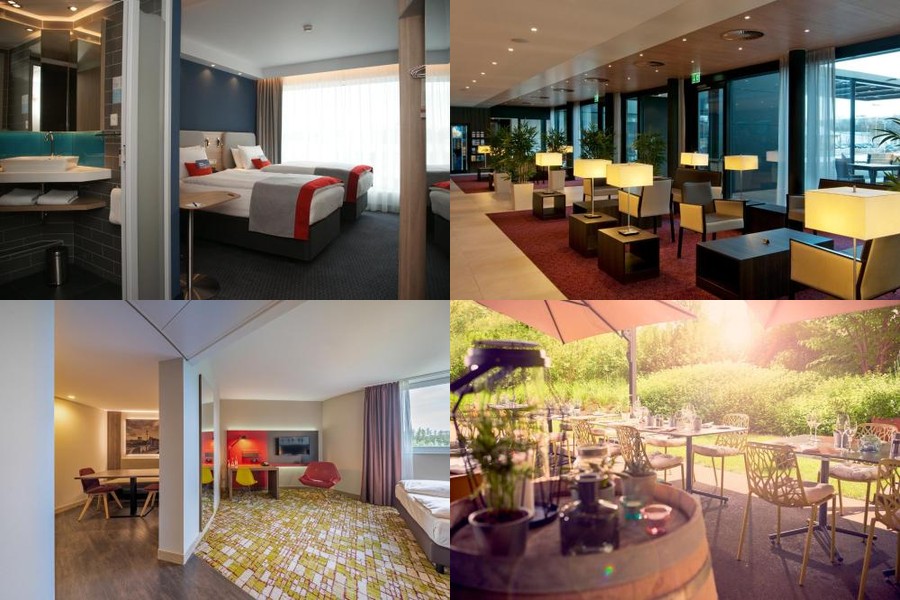 Holiday Inn Express Zürich Airport