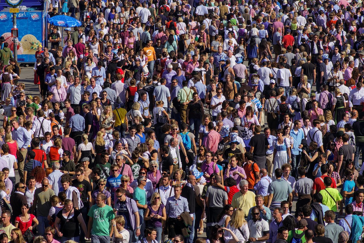 2026慕尼黑啤酒節完整攻略|第191屆Oktoberfest台灣人出發前的14個必懂細節 @Tournews