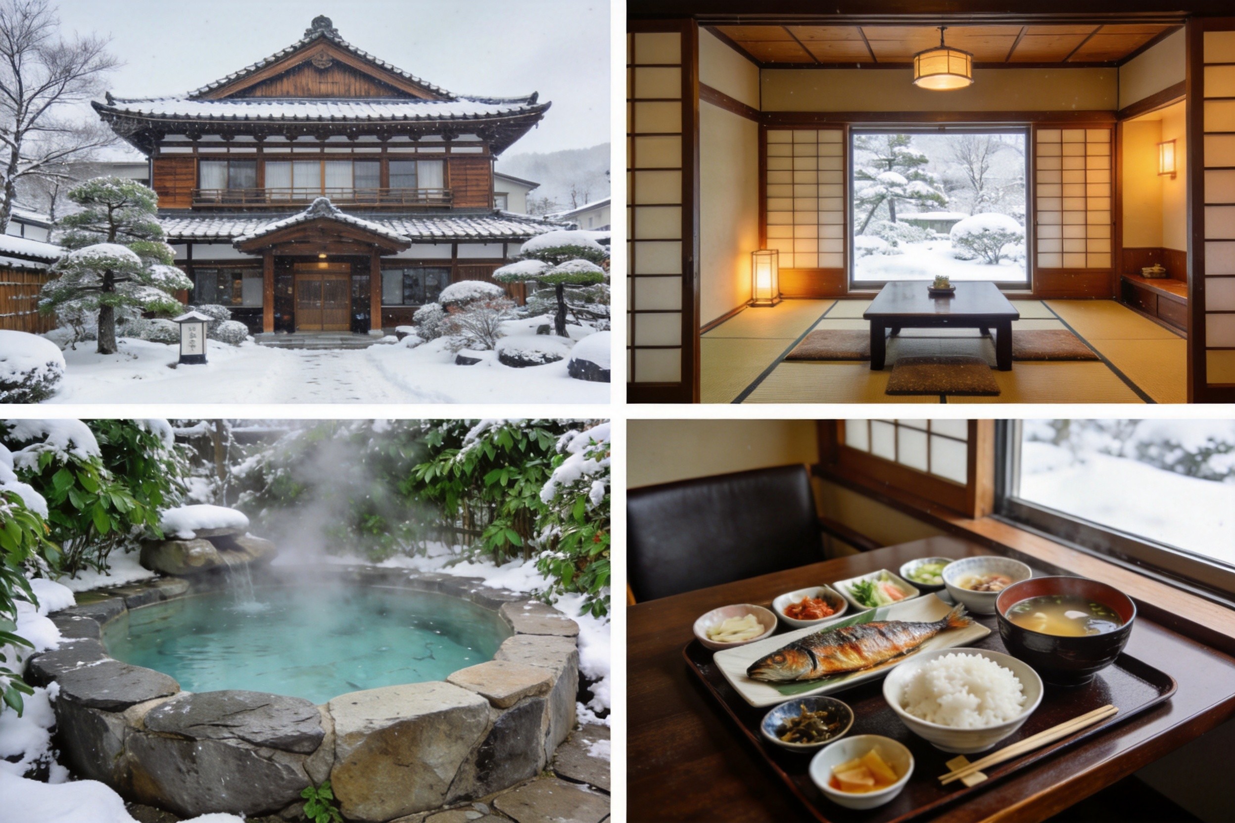 Otaru Kourakuen