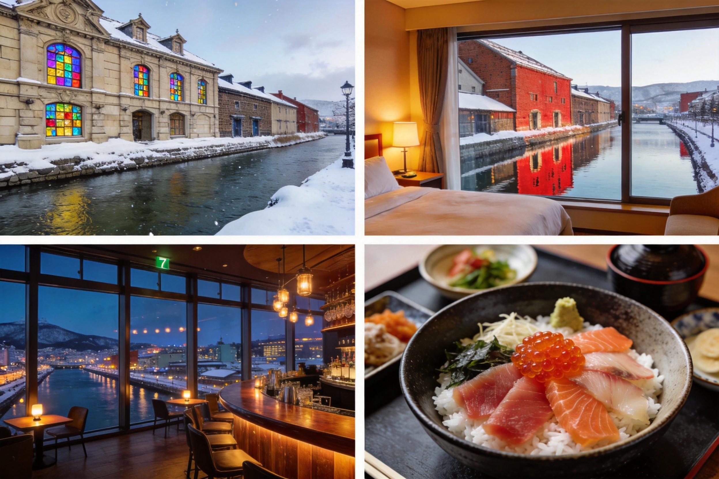 Hotel Nord Otaru