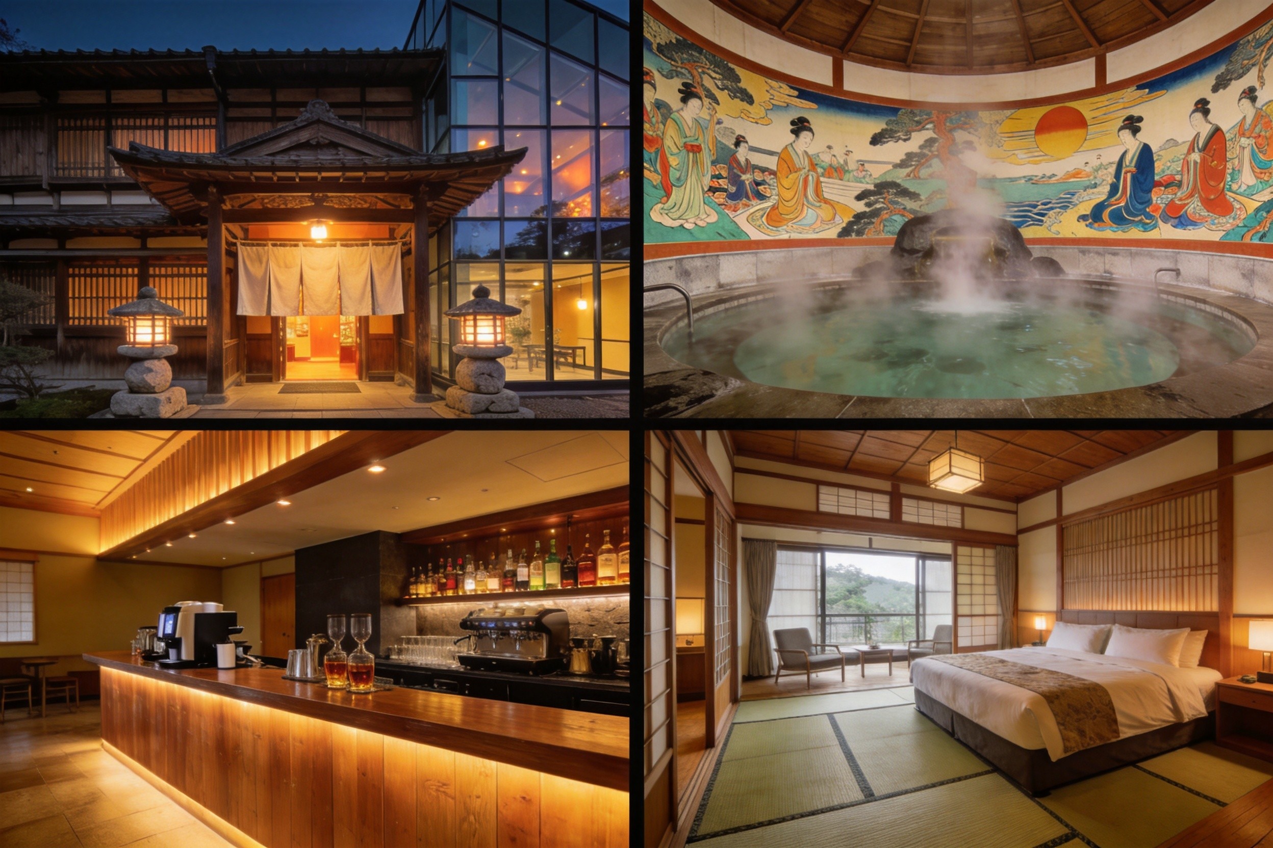 Hotel Torifito Otaru Canal