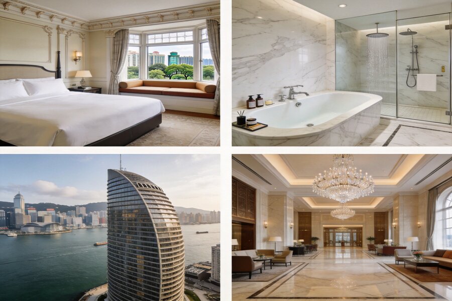 park lane composite