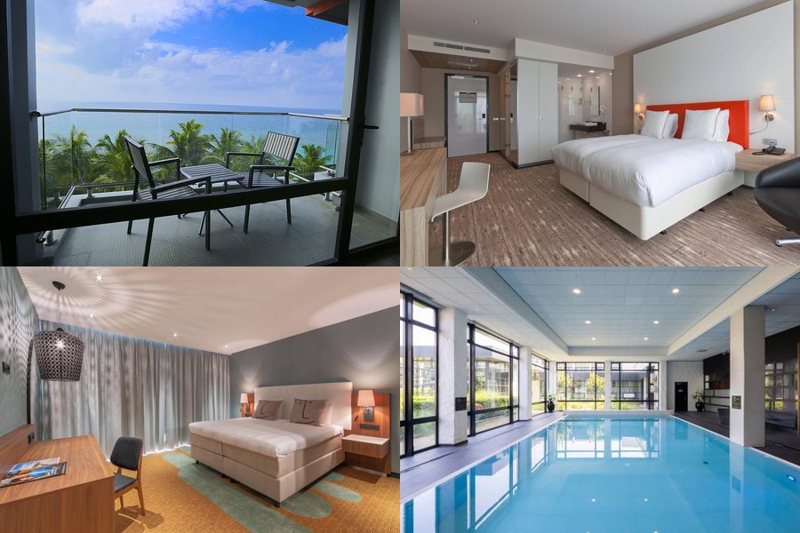 Van der Valk Hotel Schiphol