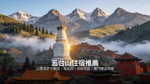 壺口瀑布攻略｜山西側還是陝西側？門票交通、最佳季節、住宿全整理 @Tournews