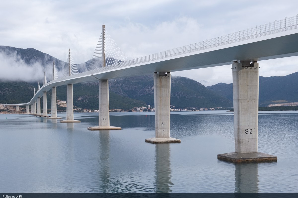 克羅埃西亞→蒙特內哥羅 D8 亞得里亞海岸公路自駕路線攻略|7/10/14 天行程、跨境與重點城市 @Tournews