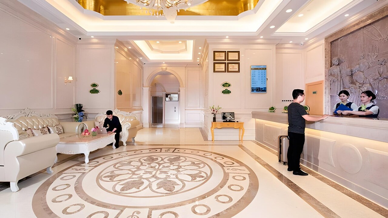 欽州住宿推薦:10間靠北部灣、近海鮮市場的欽州飯店(2026平陸運河通海版) @Tournews