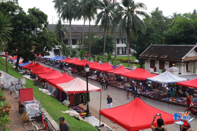 中老鐵路跨國自由行攻略|昆明西雙版納龍坡邦萬榮永珍住宿行程一次看 @Tournews