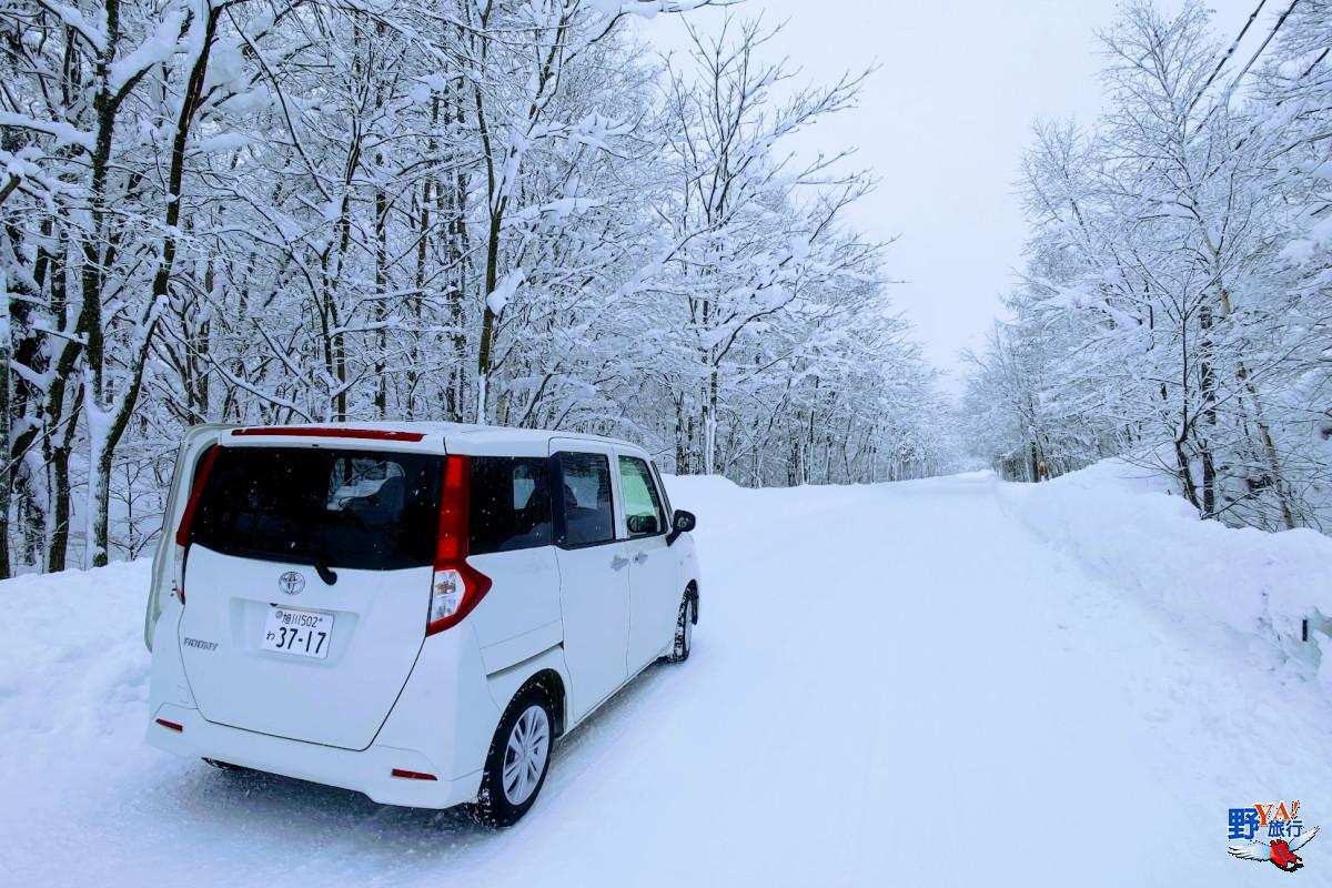 北海道自駕環線攻略｜札幌・新雪谷・洞爺湖・函館 5&ndash;6天行程 @Tournews