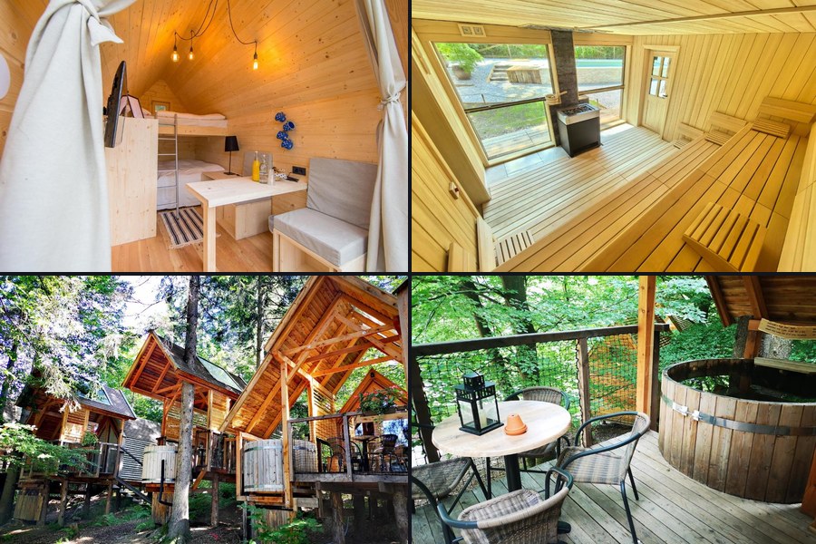 布列德湖住宿推薦|湖景飯店、小鎮旅宿到 Bohinj 山區精選12間 @Tournews