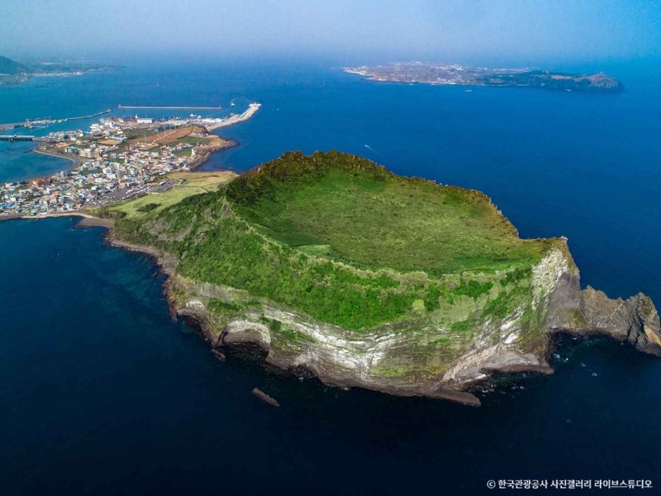 濟州島自駕攻略｜環島海岸公路租車路線，證照、規則、費用總整理 @Tournews