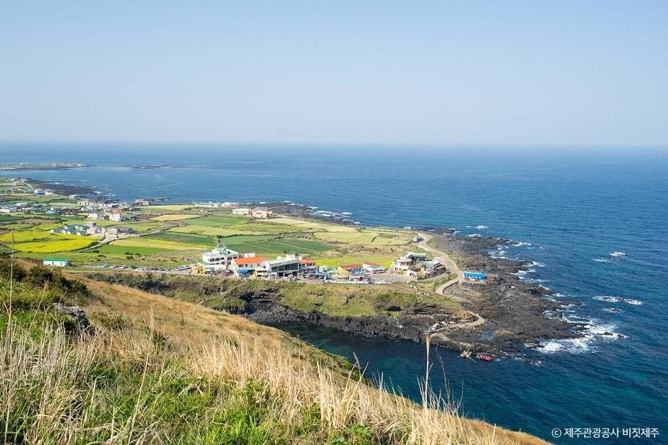 濟州島自駕攻略｜環島海岸公路租車路線，證照、規則、費用總整理 @Tournews
